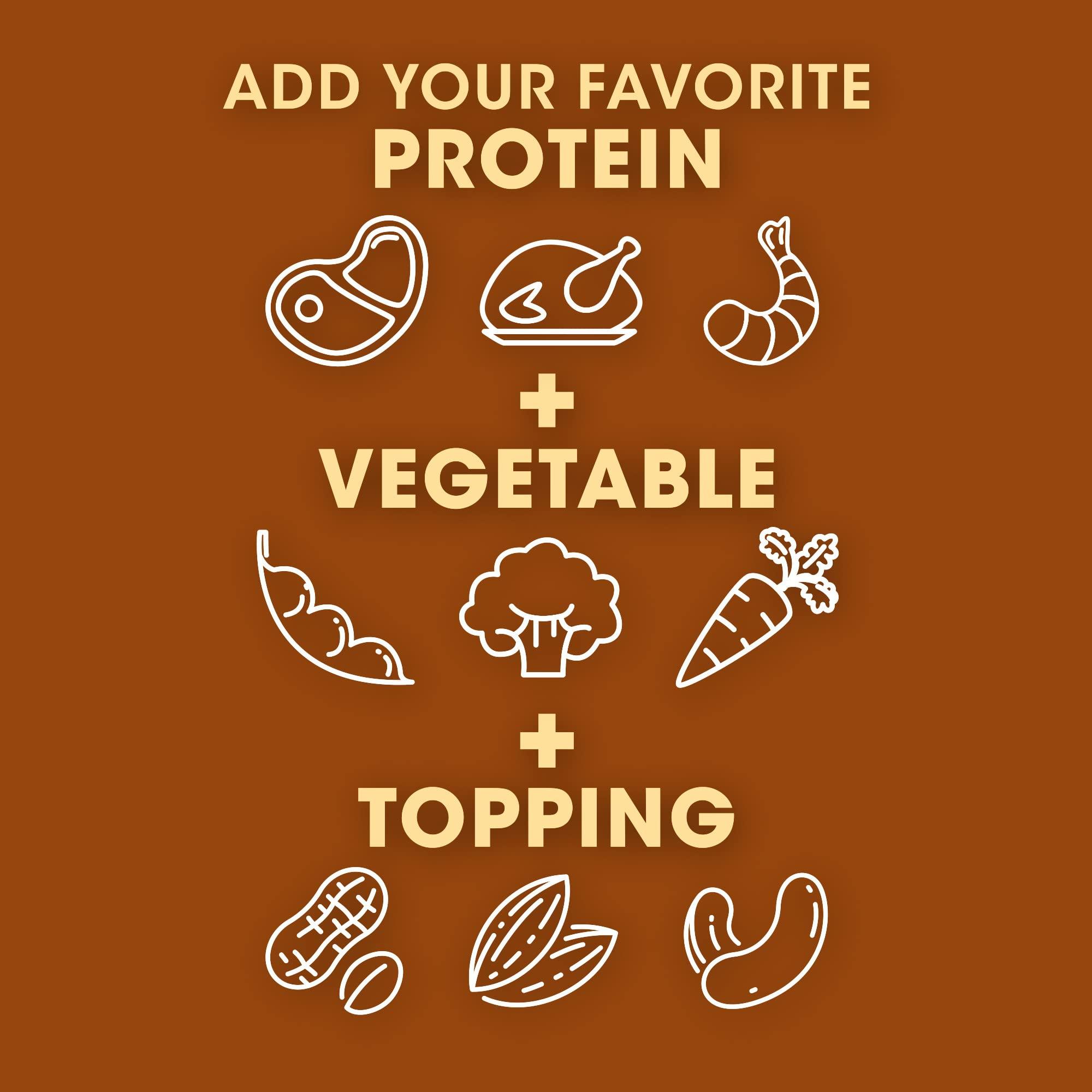 Thai Kitchen Thai Kitchen Coconut Rice, 8.8 oz (Pack of 6)