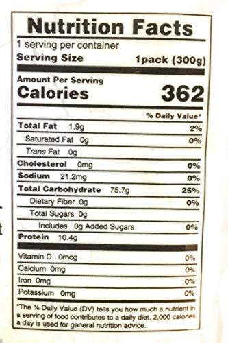 Lam Sheng Kee Lam Sheng Kee Yam & Pearl Barley Powder 10.5 Oz(2 Pack)