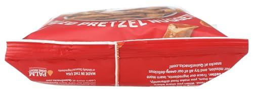 Quinn QUINN Pizzeria Cheezy Filled Pretzel Nuggets, 5.8 OZ