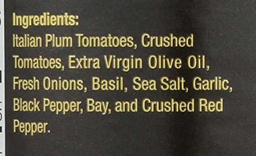 La Famiglia Delgrosso La Famiglia Delgrosso Sauce Pasta Tomato Basil, 26 oz