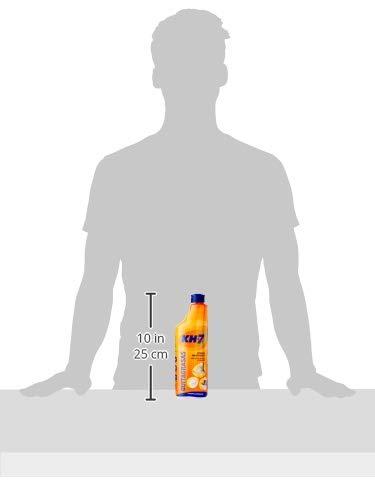 K&H KH 7 Degreaser Refill, 750 ml