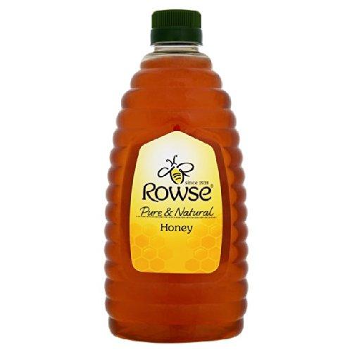 Rowse Rowse Pure & Natural Honey 1360g