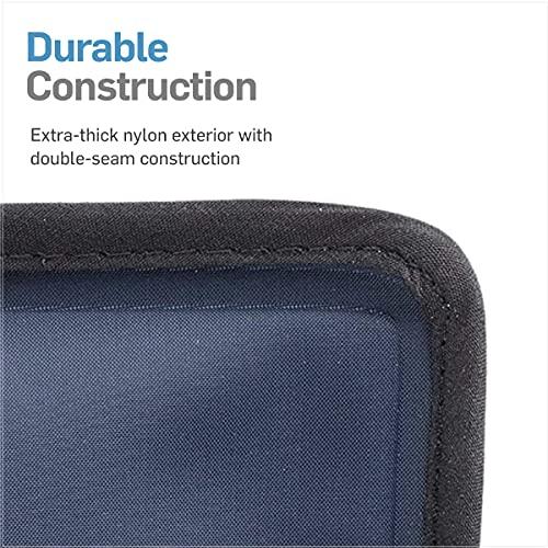 NatraCure FlexiKold Large Gel Ice Pack and NatraCure Gel Cold Sleeve Wrap - Size: Medium