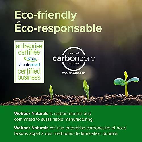 Webber Naturals Webber Naturals Magnesium Bisglycinate 200mg, 60 Vegetarian Capsules