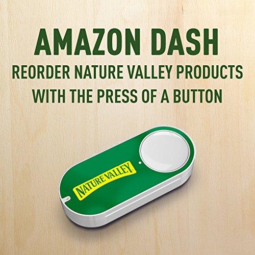 Nature Valley Nature Valley Chewy Protein Granola Bars, Salted Caramel Nut, 5 Bars, 7.1 OZ