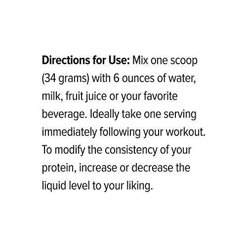 Bodybuilding.com Bodybuilding.com Signature 100% Whey Protein Powder | 25g of Protein per Serving (Vanilla, 5 Lbs)