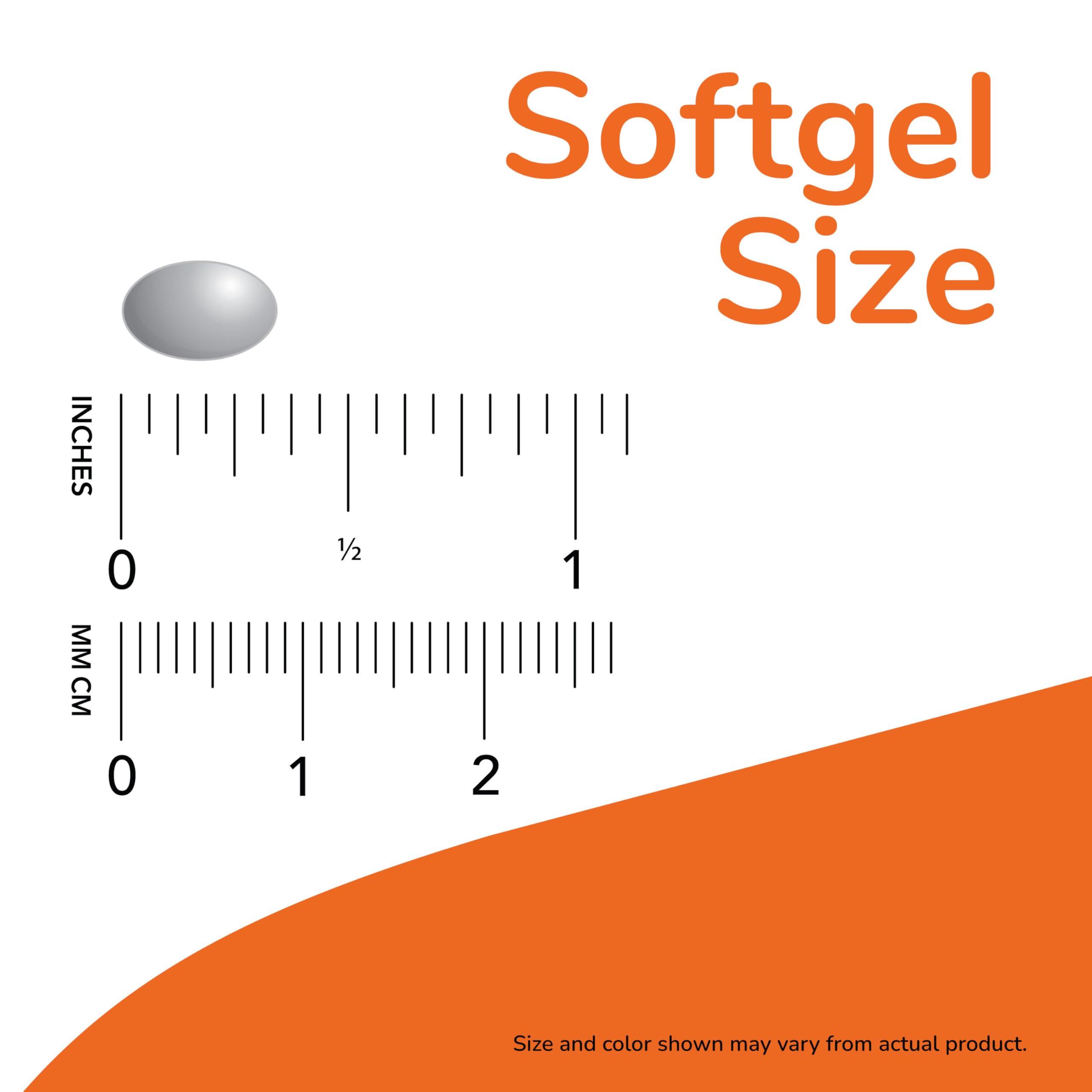 NOW Foods NOW Foods Supplements, Vitamin D-3 2,000 IU, High Potency, Structural Support*, 240 Softgels