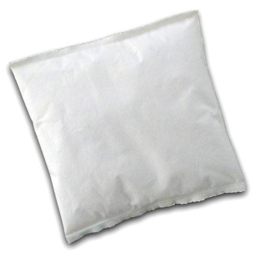 Nortech Labs Moisture Resistant Non-Woven Cold Shipping Gel Packs, 16 oz. - 6" x 7" - 36/Case