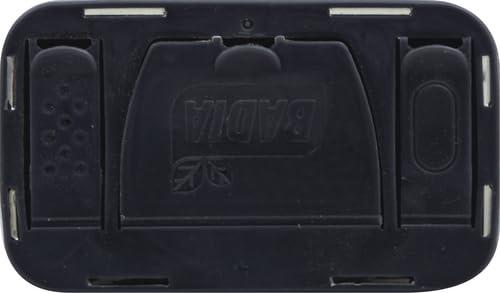 Badia Badia Black Pepper Ground Can, 4-ounces (Pack of6)