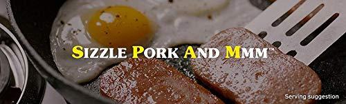 SPAM SPAM Single Classic, 2.5 Oz Pouch, 12Count