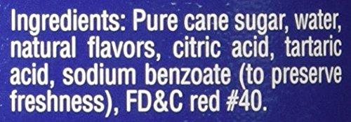 Torani Torani Strawberry Syrup, 12.7 Ounces