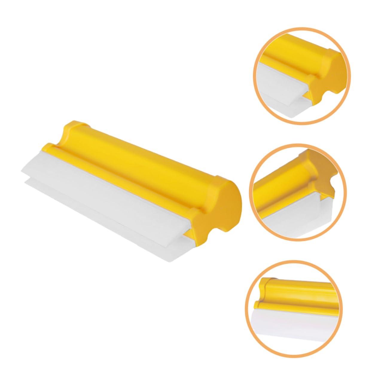 TINA&TONY Reusable Mop Pads Compatible with Swiffer PowerMop, Microfiber Mop Pads Refills Mop Heads Replacement for Swiffer Mop Spray Mop Floor Mop, Washable Reusable Floor Mopping Refills, 6 Pack