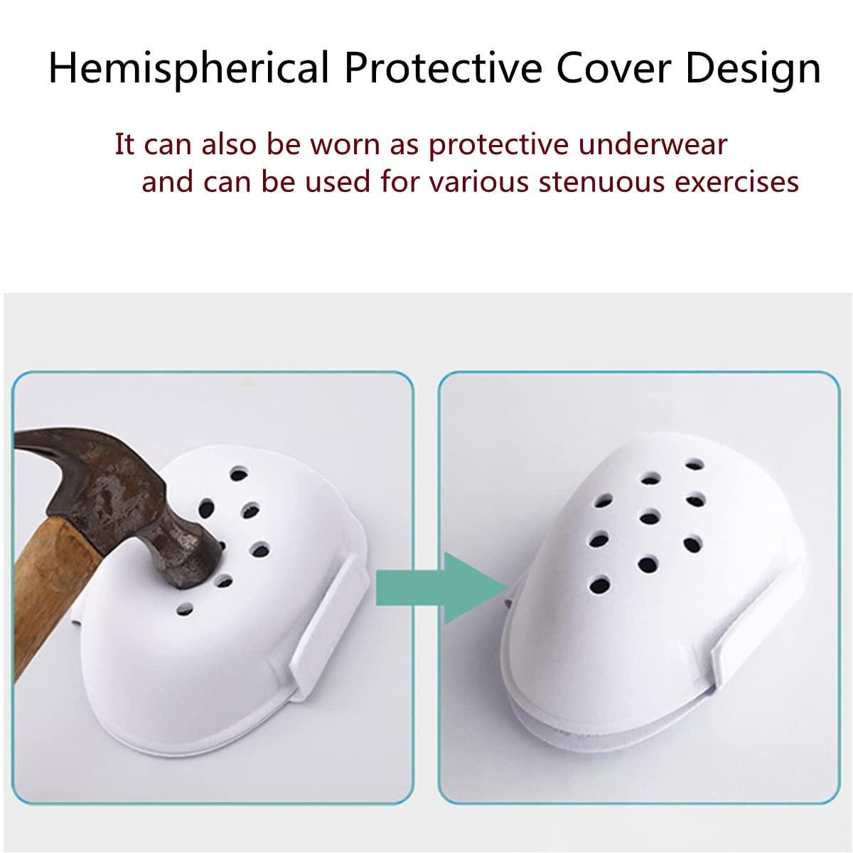 Ibluelover Circumcision Underwear for Kids After Circumcision Foreskin Cut Boxer Briefs Cartoon Protective Cover Underpant