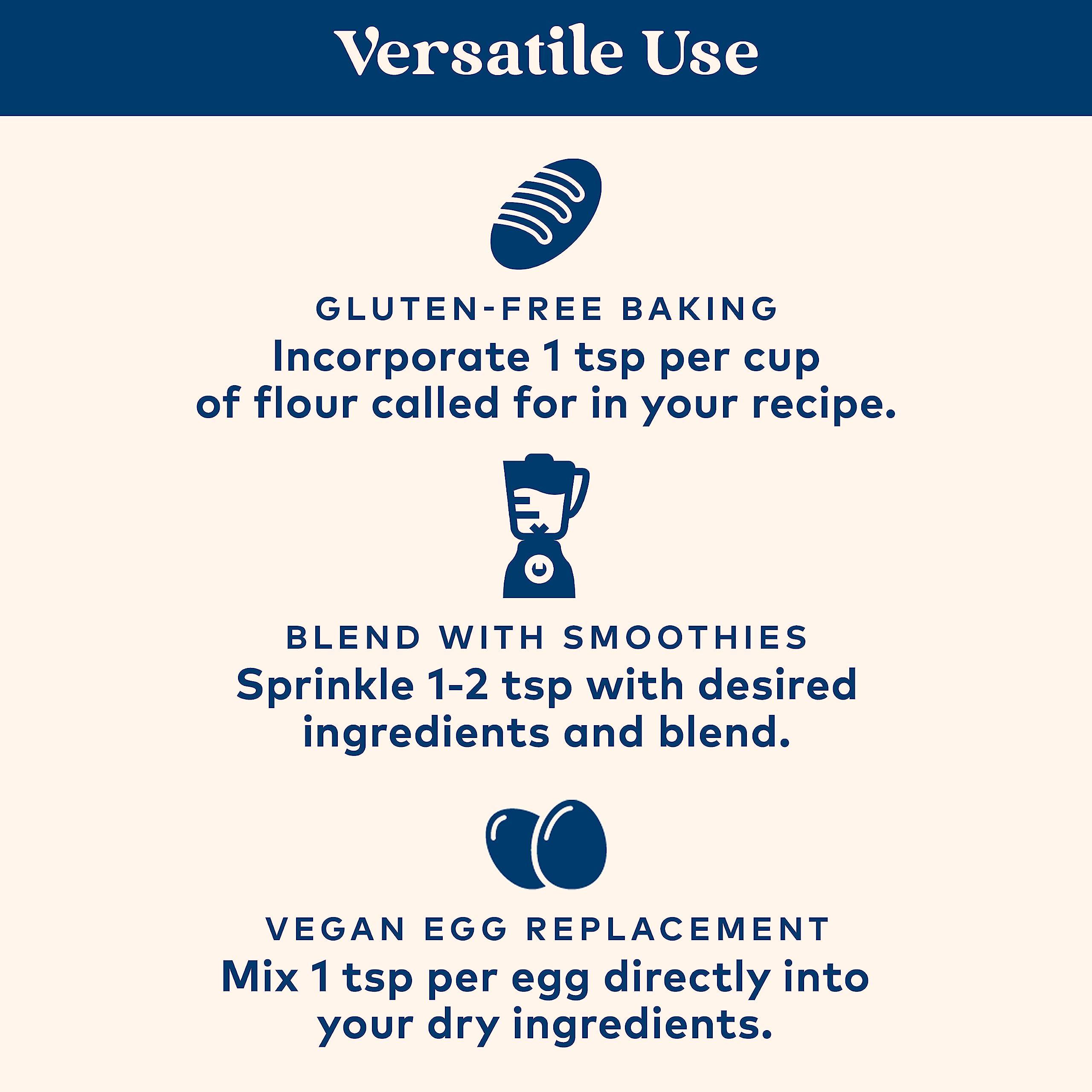 ORGANIC INDIA ORGANIC INDIA Psyllium Husk Powder - Pre & Probiotic Fiber Supplement, Organic Psyllium Husk Fiber Supplement, Whole Psyllium Husk Powder Unflavored, Dietary Fiber, USDA Organic, Gluten Free - 10 Oz