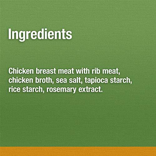 VALLEY FRESH Valley Fresh White Chicken, 10 oz