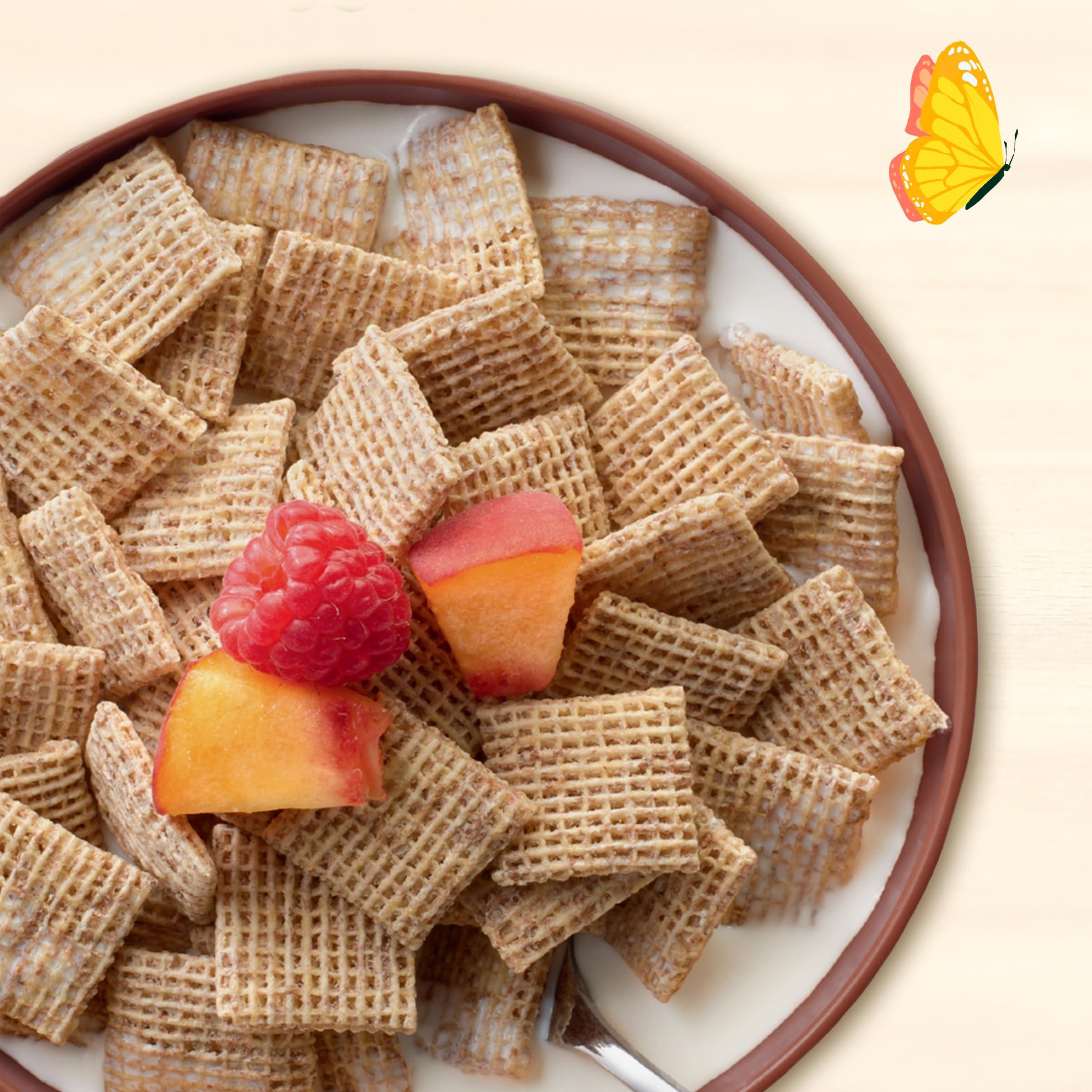 Cascadian Farm Cascadian Farm Organic Multi Grain Squares Cereal, 12.3 oz.