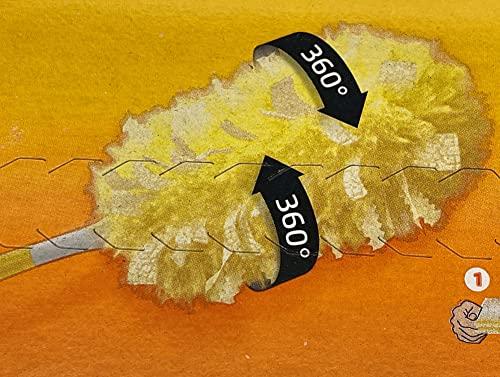 Generic Duster Heavy Duty Starter Kit