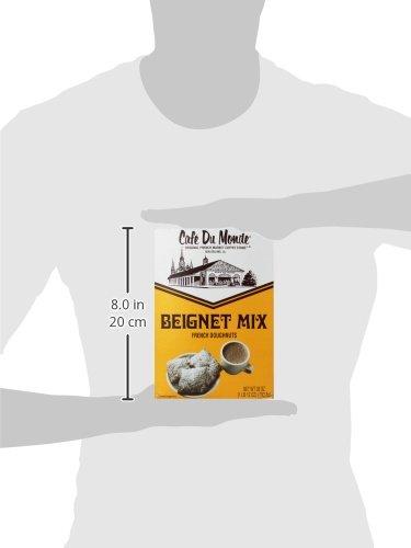 Cafe Du Monde Cafe Du Monde Beignet Mix, 28 Oz (Pack of 1)
