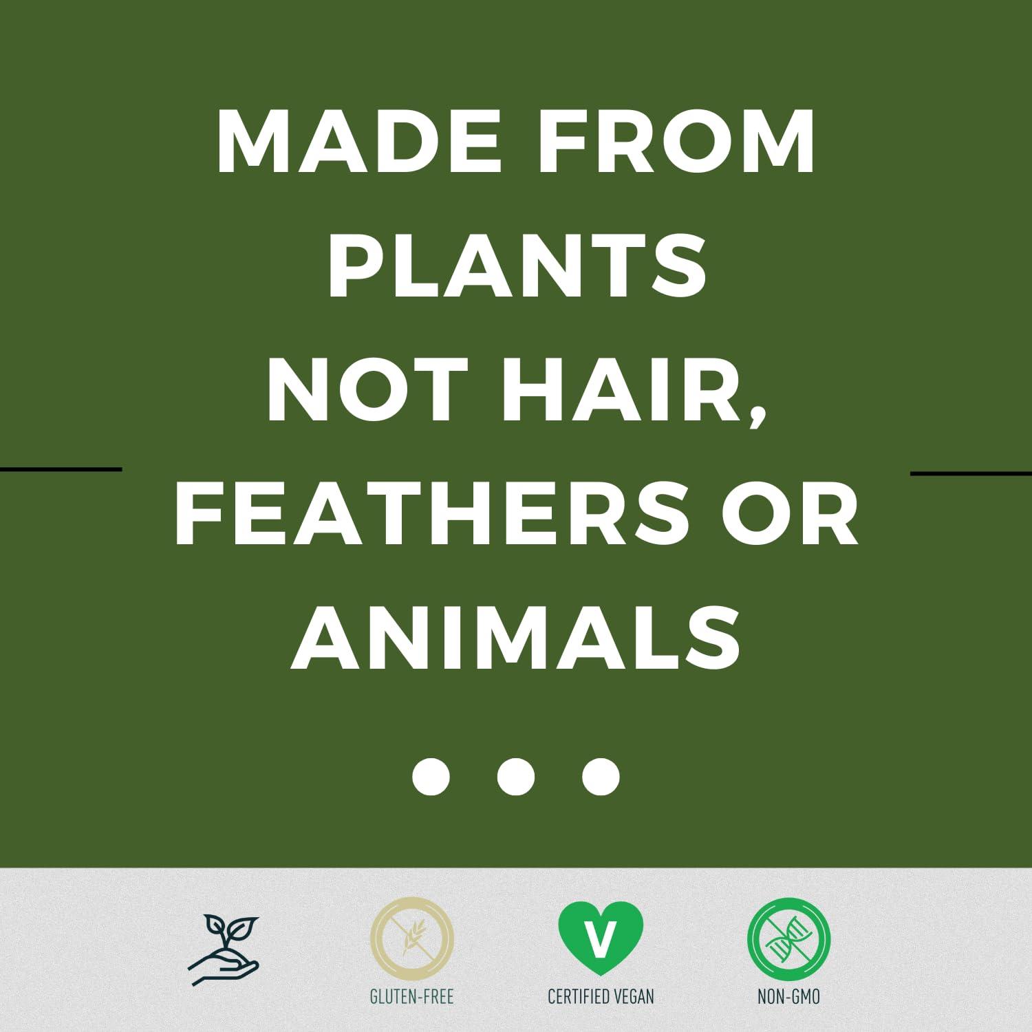 CLEAN MACHINE Clean BCAA - 2:1:1 Food Sourced BCAAs Powder & Coconut Water Electrolytes Recovery & Amino Energy Supplement - Award Winning Vegan Amino Acid Supplement - 30 Servings - Watermelon