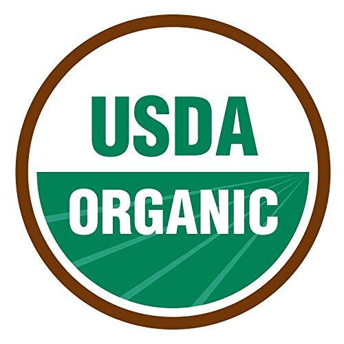 Pacific Foods Pacific Foods Organic Mushroom Broth, 32-Ounce Carton (Pack of 2)