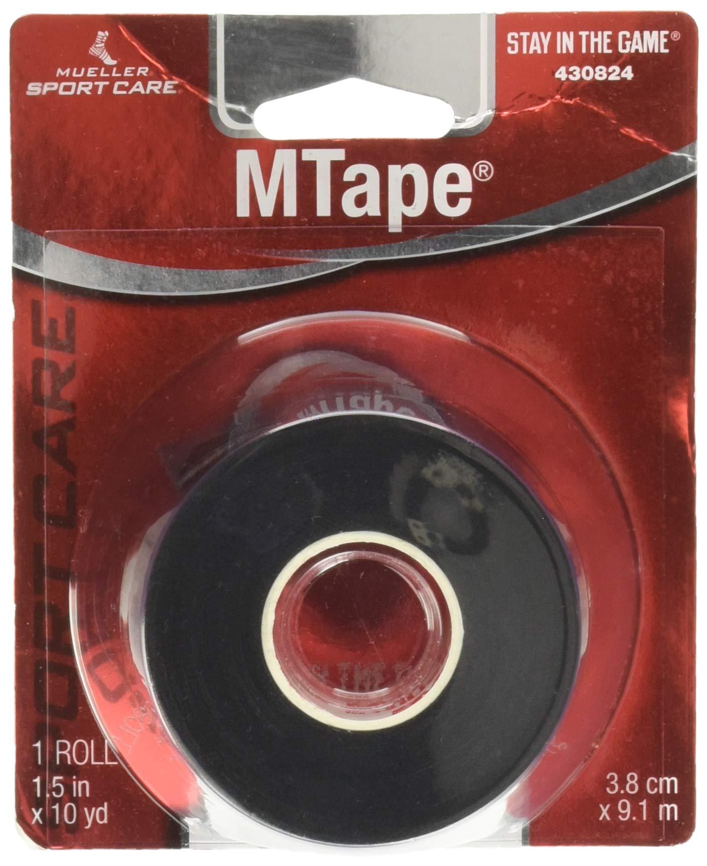 MUELLER Mueller M-Tape Athletic Sports Tape