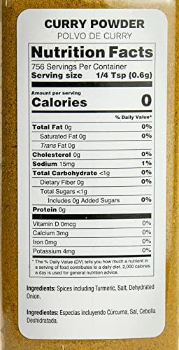 KITCH 24/7 KITCH 24/7 Chili Powder, 16 Ounce