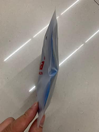 Ailaka Ailaka Height Increase Insoles (Can be Worn in Socks), Arch Support Half Inserts Shock Absorption Heel Lifts Cushion Pads for Men & Women (Small)