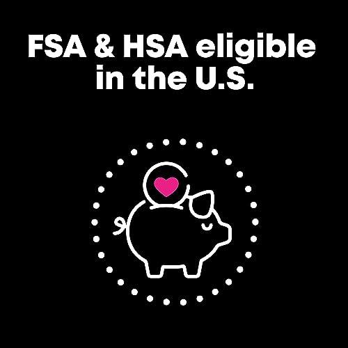 U by Kotex U by Kotex Balance Ultra Thin Overnight Pads with Wings, Extra Heavy Absorbency, 30 Count (Pack of 2)