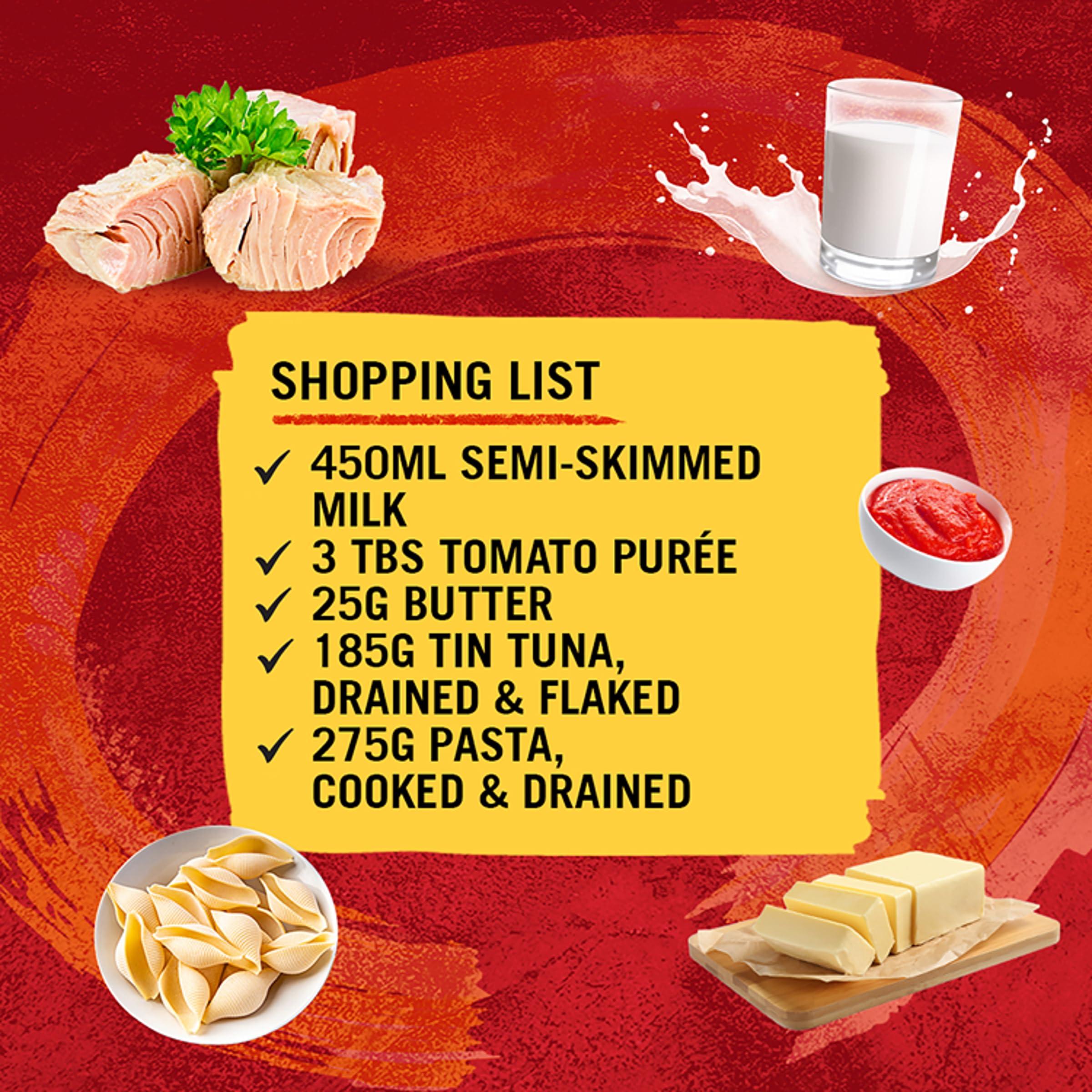 Schwartz Schwartz Tuna Napolitana, 30g