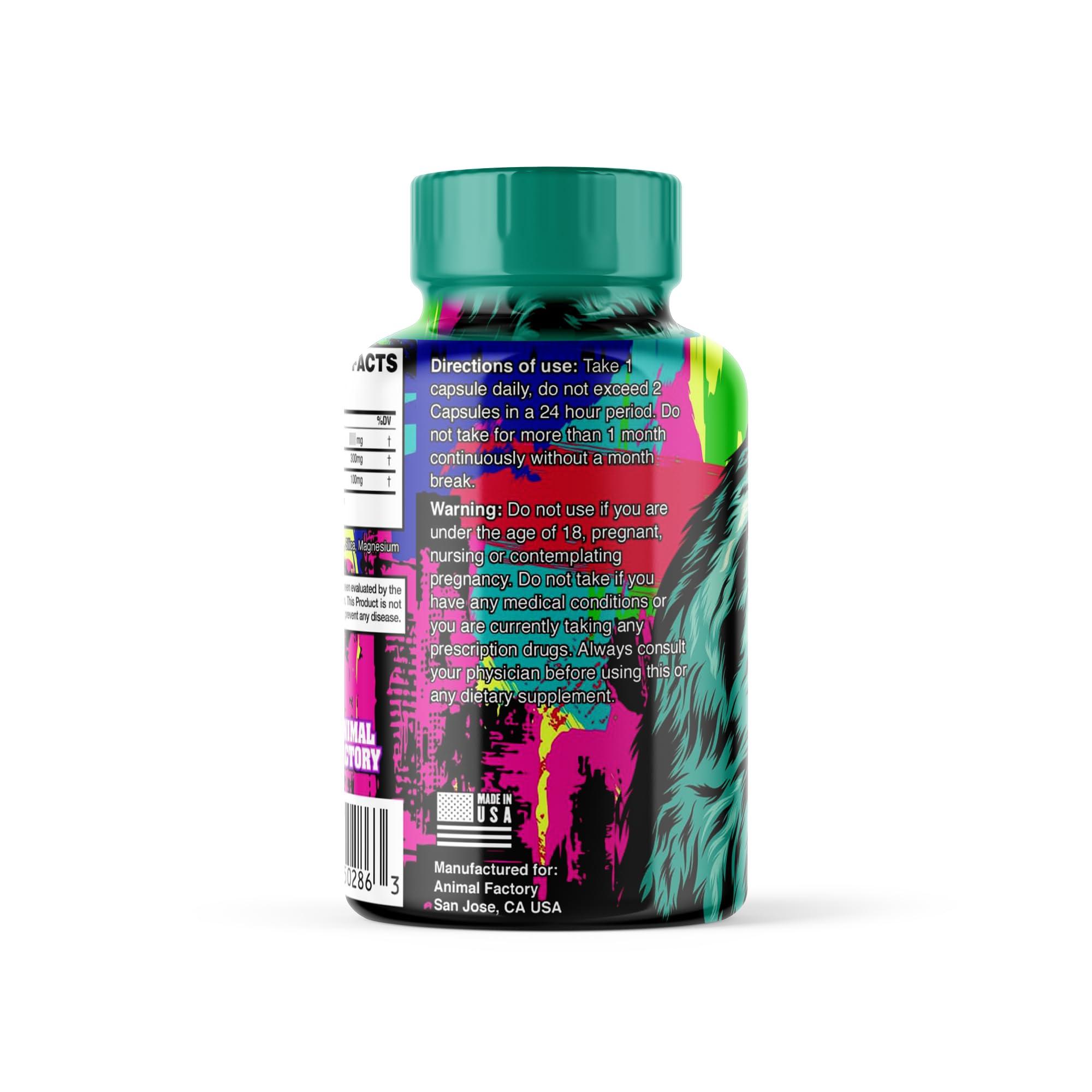 Muscle Metabolix Tudca + NAC N-Acetyl Cysteine Liver Support Supplement - Tudca 600mg with N-Acetyl Cysteine 300mg Anti-Aging Liver Support | Tauroursodeoxycholic Acid | NAC N-Acetyl Cysteine | 60 Capsules