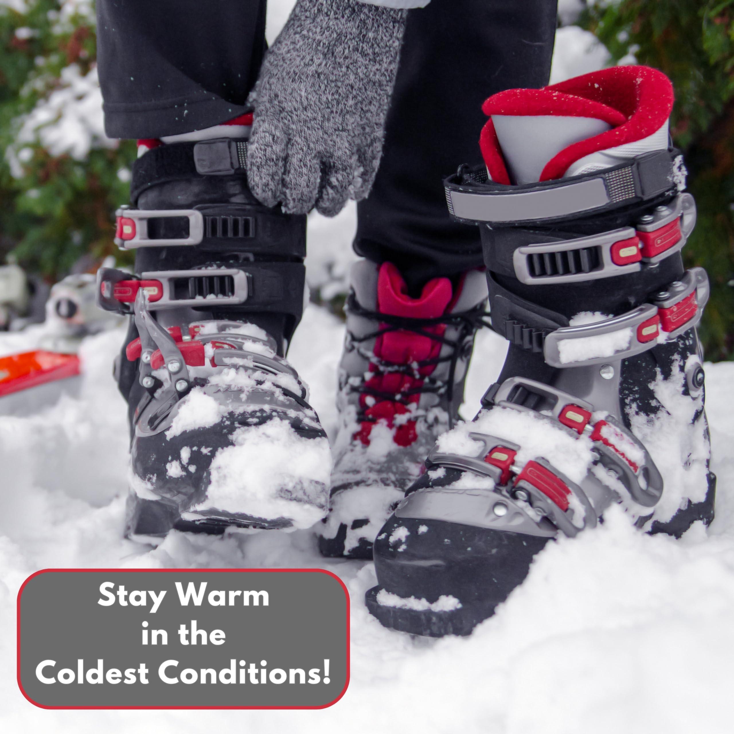 Hotronic Hotronic BD Anatomic Insoles 1 Pair