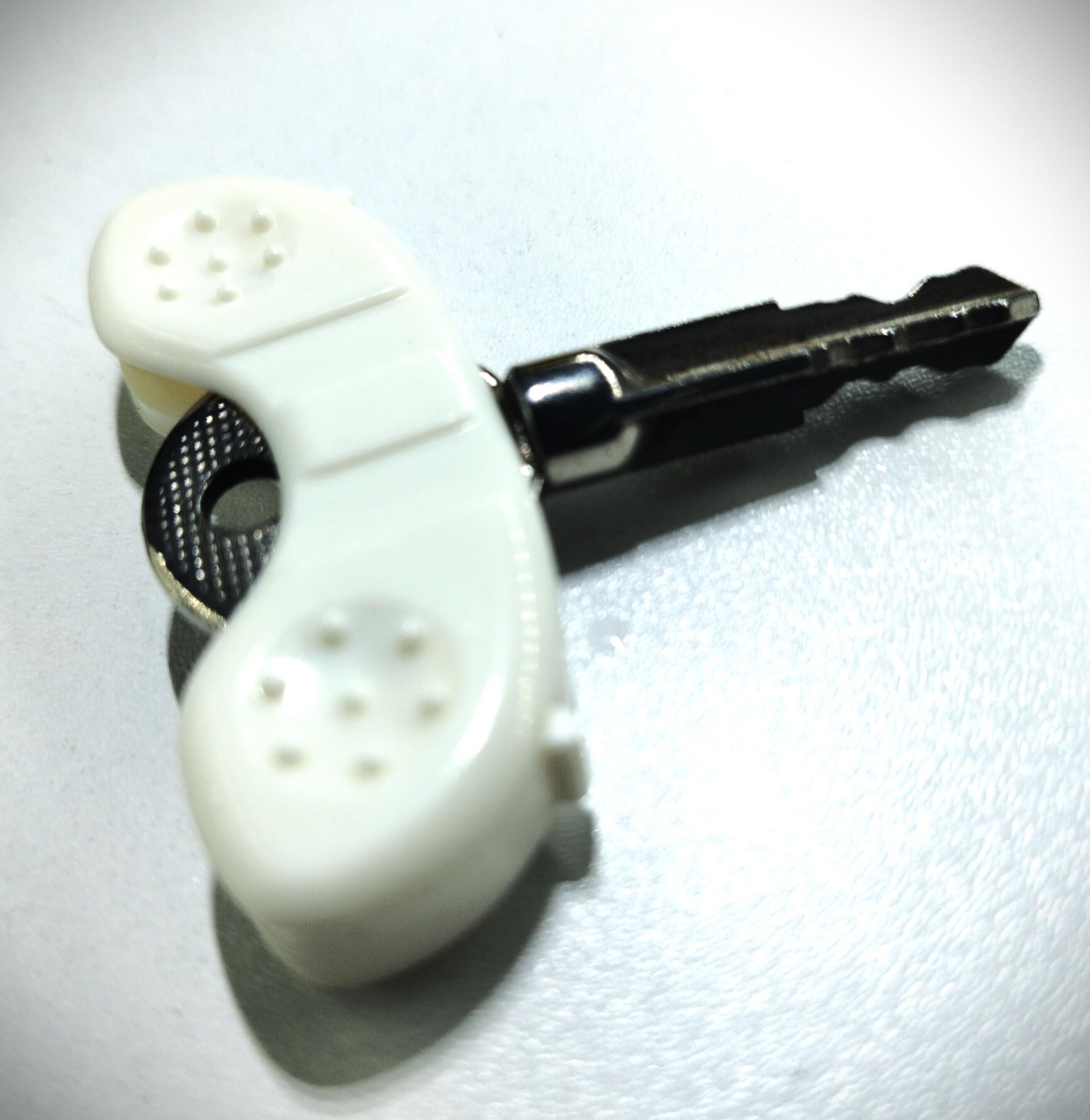 Turn-A-Key Turn-A-Key Key Turner Aid 3 Pack