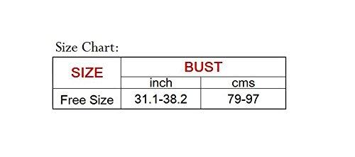 Ausom Ausom Womens Arm Shaper Slimmer Breast Chest Up Back Shoulder Shapers Support Wrap Correct Posture Corrector Humpback Prevent Shaperwear