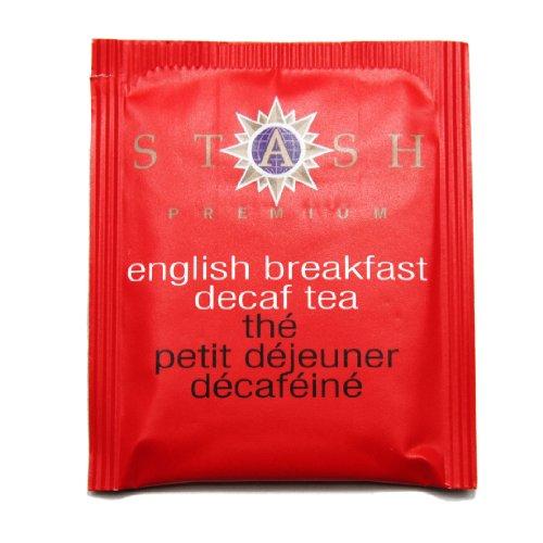 Stash Stash Tea Decaf English Brkf (6x18BAG )
