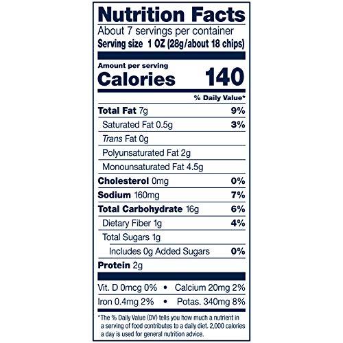 Cape Cod Cape Cod Potato Chips, Sour Cream and Onion Kettle Cooked Chips, 7.5 Oz