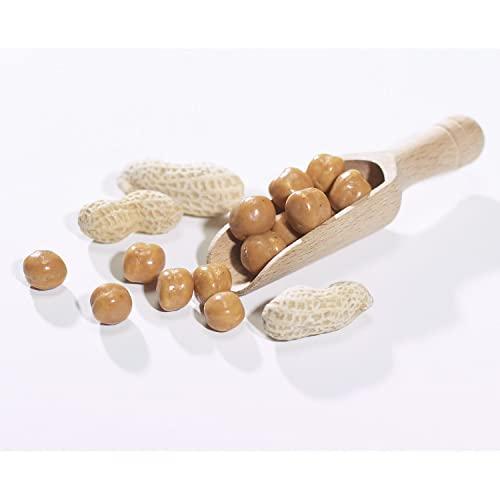 Proti Fit Proti Fit Peanut & Caramel Coated Soy Snacks Ideal Protein Compatible