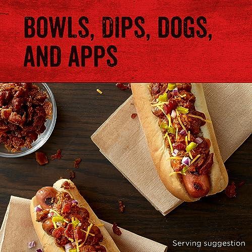 Hormel Chili HORMEL Chili No Beans, 38 Ounce