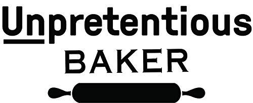 Unpretentious Unpretentious Powdered Sugar (1 Pound)