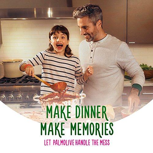 Palmolive Palmolive Ultra Liquid Dish Soap, Lavender and Lime - 20 Fluid Ounce (9 Pack)