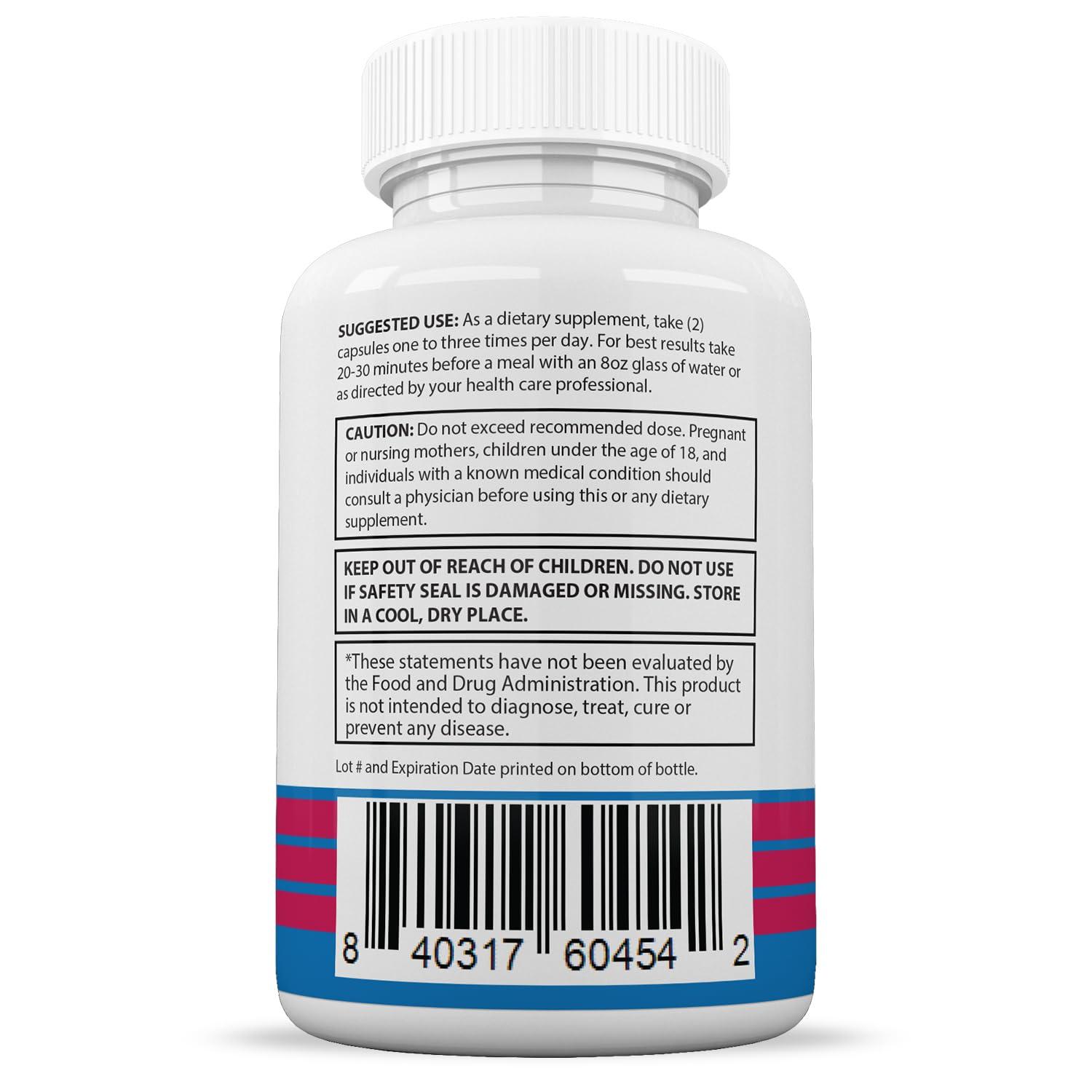 Justified Laboratories (3 Pack) Lean Time Keto Extreme Pills 1675MG New & Improved Formula Contains Apple Cider Vinegar Extra Virgin Olive Oil Powder Green Tea Leaf 180 Capsules