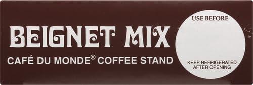Cafe Du Monde Cafe Du Monde Beignet Mix, 28 Oz (Pack of 1)
