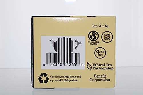 Bigelow Tea Bigelow Tea Decaffeinated French Vanilla Bag, 1.28 oz, 20 ct