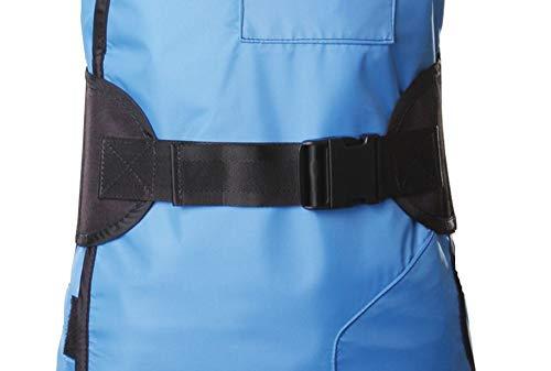 AliMed Universal Back-Saver Belt, Large