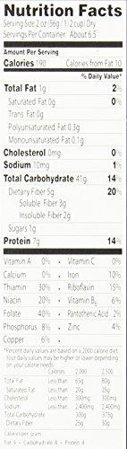 Dreamfields Dreamfields Pasta Healthy Carb Living - Elbows - 13.25 ounces