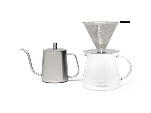 Leopold Vienna LEOPOLD INLV113012, Inoxidable