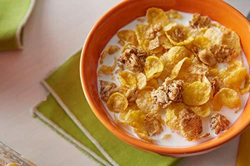 Honey Bunches of Oats Honey Bunches of Oats Honey Roasted, Heart Healthy, Low Fat, made with Whole Grain Cereal, 28 Ounce Box