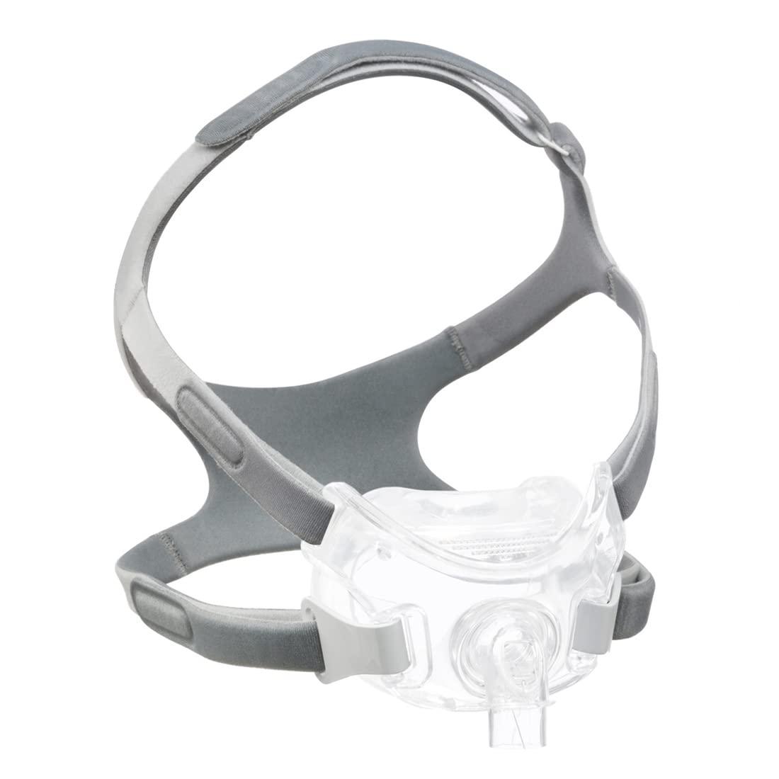 Philip Respironics Amara View Headgear, Standard Size