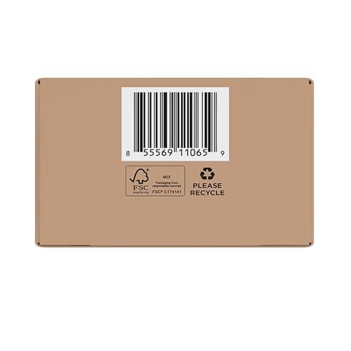 Perfect Bar Perfect Bar Gluten-Free Dark Chocolate Chip Peanut Butter Protein Bar, 4 count, 2.3 oz