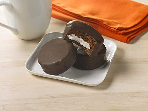 Drake's Drake's Ring Dings Cakes 13.5 oz, 10 Count