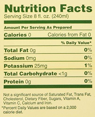 Bigelow Tea Bigelow Herbal Lemon Ginger Tea, 1.39 Ounce (Pack of 6)